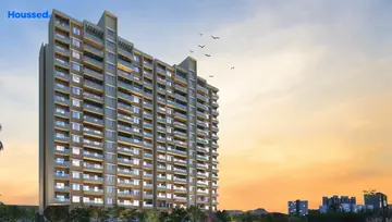 Project Image of Sukhwani Skylines - Image 82952