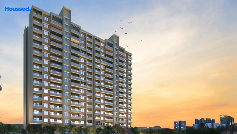 Project Image of Sukhwani Skylines in Wakad, Pune - Image 82952