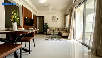 Sample Apartment of Sukhwani Skylines - Image 82962
