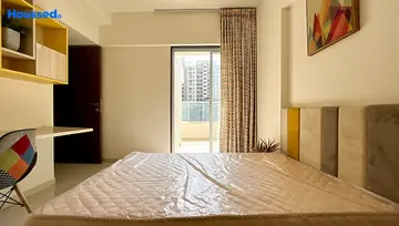 Sample Apartment of Sukhwani Skylines - Image 82960