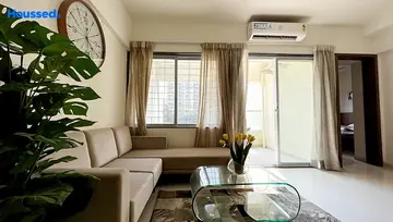 Sample Apartment of Sukhwani Skylines - Image 82963