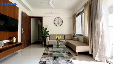 Sample Apartment of Sukhwani Skylines - Image 82965