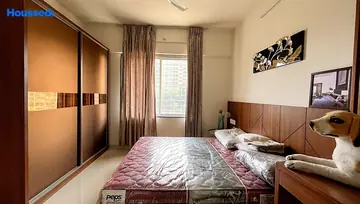 Sample Apartment of Sukhwani Skylines - Image 82961