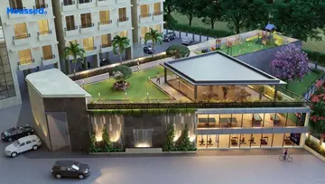Amenities of Armaan Lotus - Image 17653