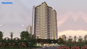 Project Image of Armaan Lotus - Image 17651