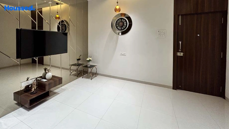 Sample Apartment of Armaan Lotus in Nalasopara East, Palghar - Image 17656