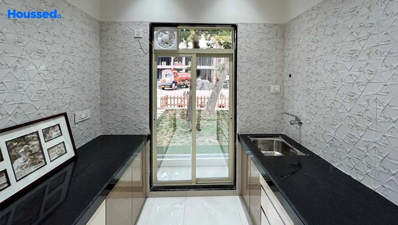 Sample Apartment of Armaan Lotus in Nalasopara East, Palghar - Image 17658