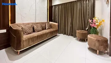 Sample Apartment of Armaan Lotus - Image 17655