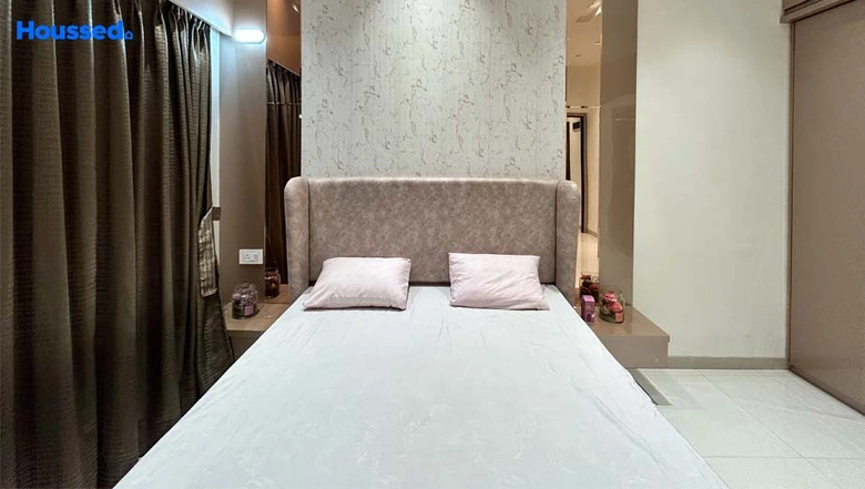 Sample Apartment of Armaan Lotus in Nalasopara East, Palghar - Image 17659