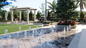 Amenities of Mittal Atlantis - Image 111963