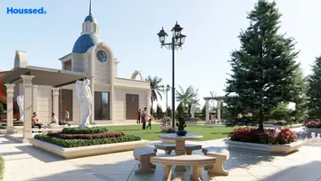 Amenities of Mittal Atlantis - Image 111962