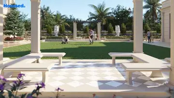 Amenities of Mittal Atlantis - Image 111964