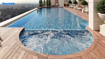 Amenities of Mittal Atlantis - Image 111961