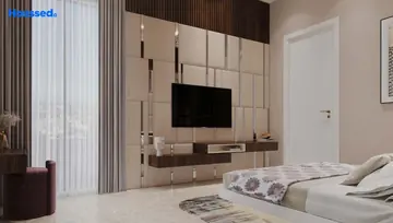 Sample Apartment of Mittal Atlantis - Image 111966