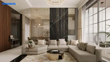 Sample Apartment of Mittal Atlantis - Image 111968