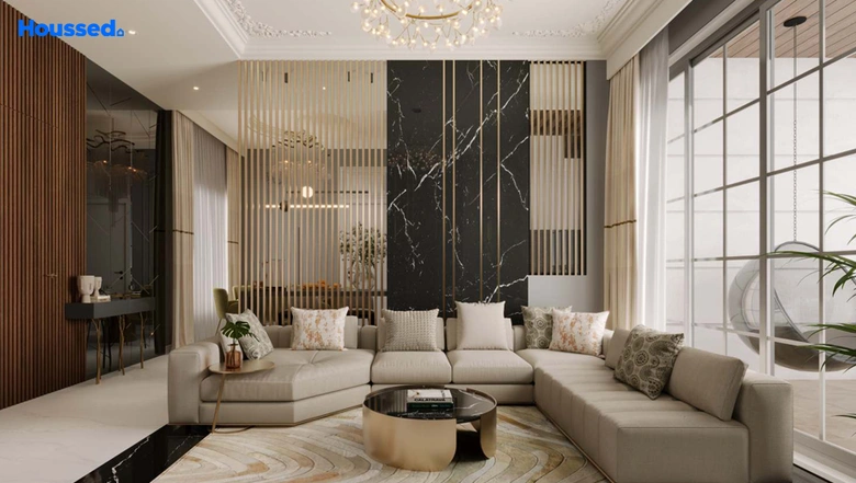 Sample Apartment of Mittal Atlantis in Hazaripahad, Nagpur - Image 111968