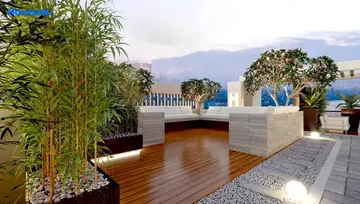 Amenities of Gurukrupa Dhyanam - Image 98383