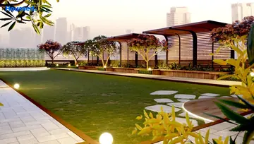Amenities of Gurukrupa Dhyanam - Image 98384