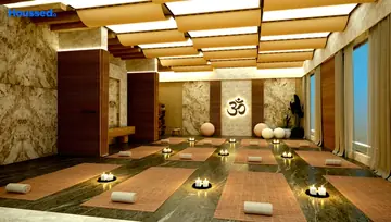 Amenities of Gurukrupa Dhyanam - Image 98386
