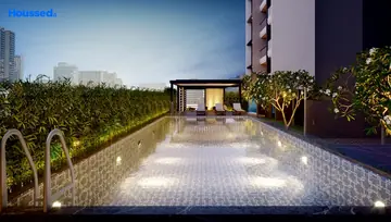 Amenities of Gurukrupa Dhyanam - Image 98388