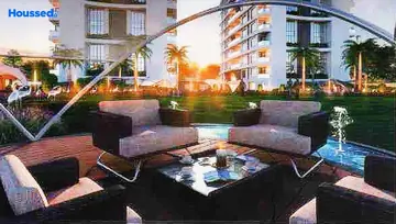 Amenities of Manidhara Marigold Cresta - Image 175855