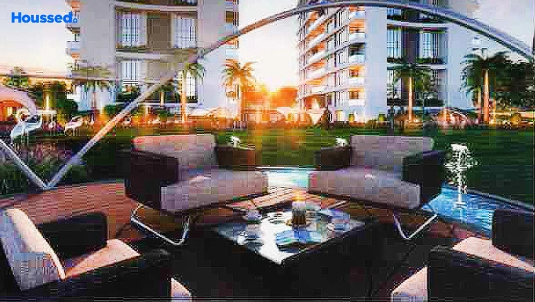 Amenities of Manidhara Marigold Cresta in Mota Varachha, Surat - Image 175855