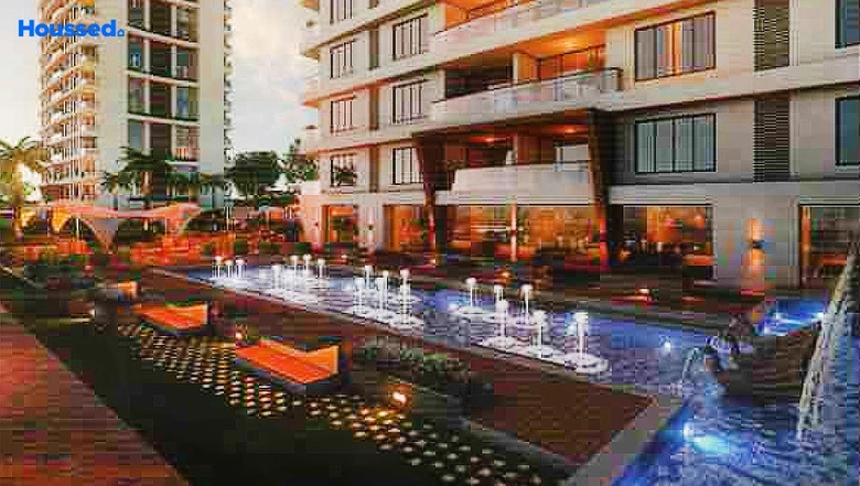 Amenities of Manidhara Marigold Cresta in Mota Varachha, Surat - Image 175854
