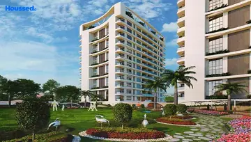 Amenities of Manidhara Marigold Cresta - Image 175853