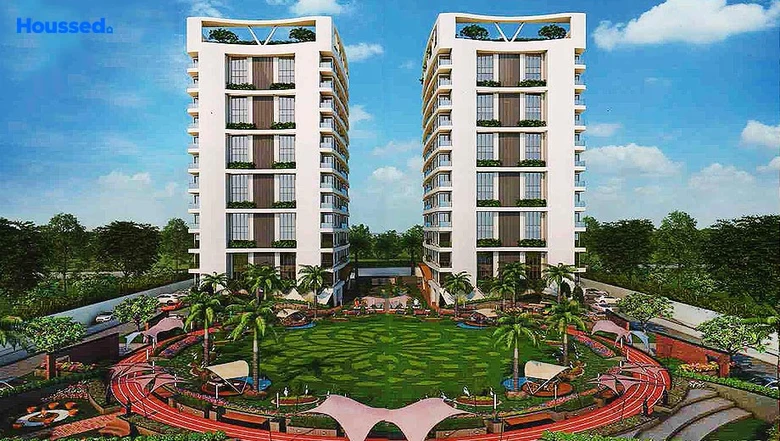 Project Image of Manidhara Marigold Cresta in Mota Varachha, Surat - Image 175852