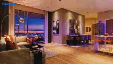 Sample Apartment of Manidhara Marigold Cresta - Image 175858