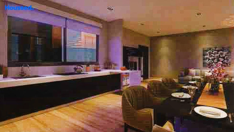 Sample Apartment of Manidhara Marigold Cresta in Mota Varachha, Surat - Image 175857