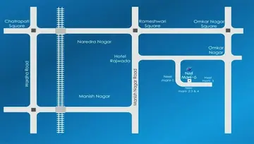 Location of Mehar Neel Mani 6 - Image 167097