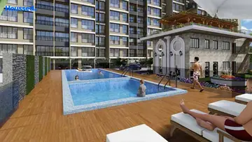 Amenities of Balaji The Ambience - Image 98399