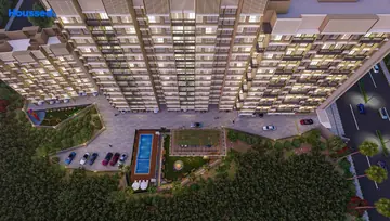 Project Image of Balaji The Ambience - Image 98394