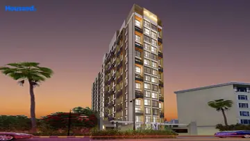 Project Image of Balaji The Ambience - Image 98393