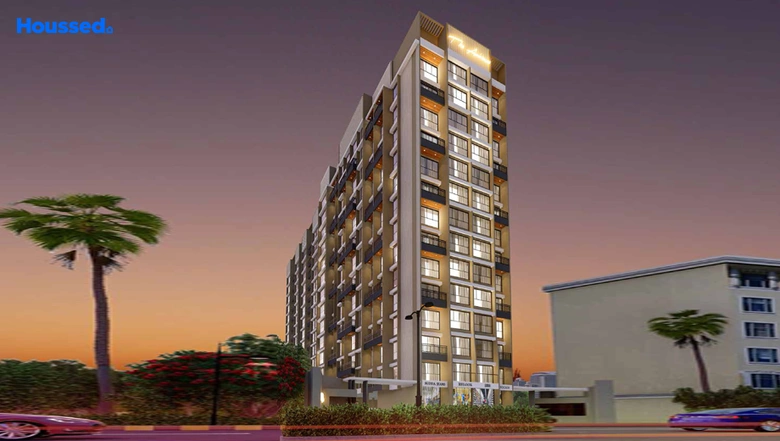 Project Image of Balaji The Ambience in Taloja, Navi Mumbai - Image 98393