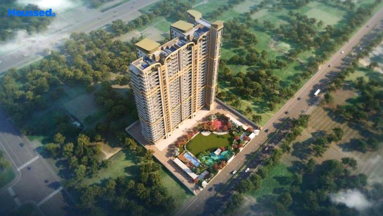 Project Image of Balaji The Ambience in Taloja, Navi Mumbai - Image 98395