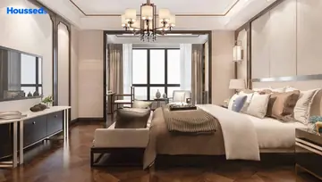Sample Apartment of Balaji The Ambience - Image 98402