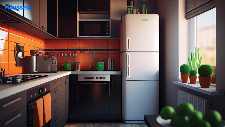 Sample Apartment of Balaji The Ambience in Taloja, Navi Mumbai - Image 98400