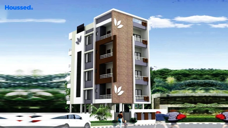 Project Image of Alliance Krishna Enclave 1 in Manish Nagar, Nagpur - Image 166989