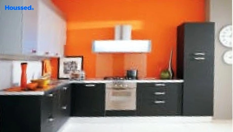 Sample Apartment of Alliance Krishna Enclave 1 in Manish Nagar, Nagpur - Image 166993