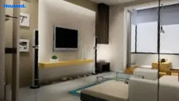 Sample Apartment of Alliance Krishna Enclave 1 - Image 166994