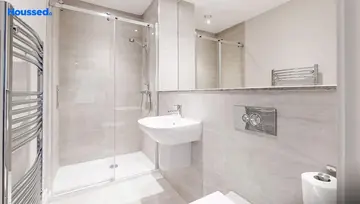 Sample Apartment of GeeCee Emerald - Image 222690