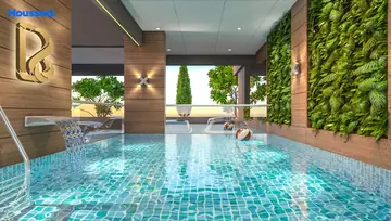 Amenities of Meghna Bliss - Image 98410
