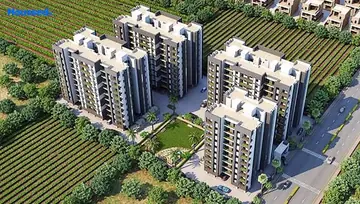 Project Image of Saral Green Vally - Image 180270