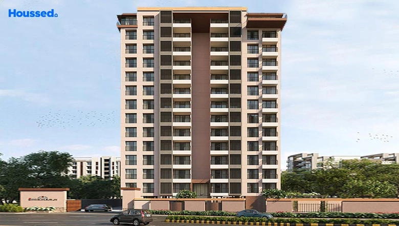 Project Image of Nova Shikharji in Vesu, Surat - Image 175446