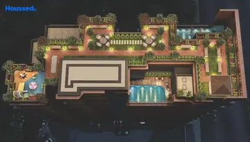 Amenities of Meghna Seven - Image 98044