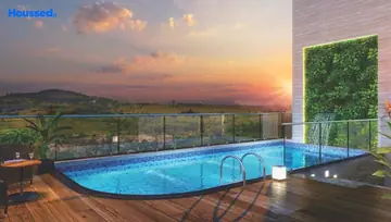 Amenities of Meghna Seven - Image 98045
