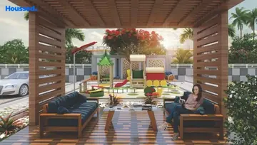 Amenities of Status Heights - Image 180699