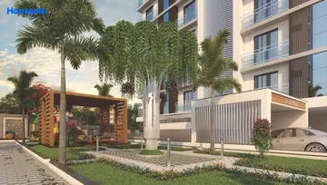 Amenities of Status Heights - Image 180700
